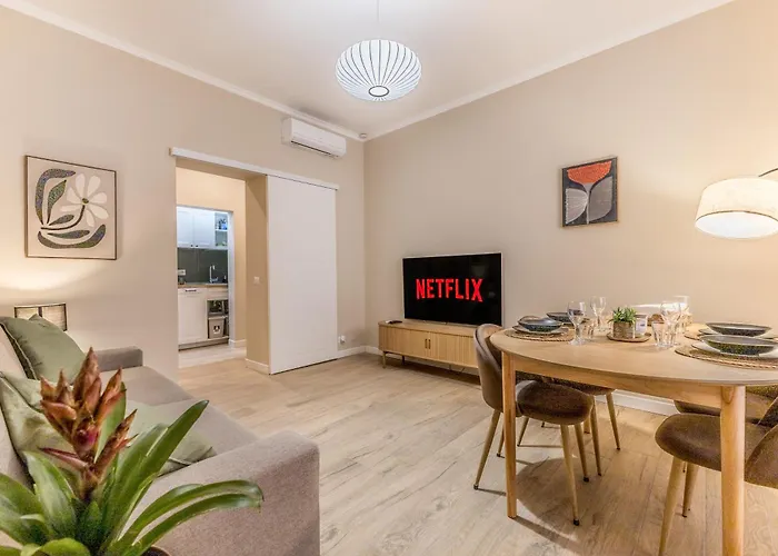 Elegant New 10 Min From Vatican Appartamento *