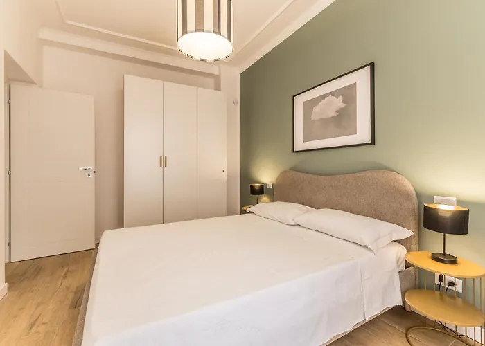 Appartamento Elegant New 10 Min From Vatican
