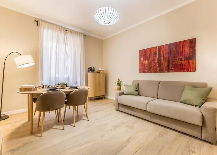 Elegant New 10 Min From Vatican * Roma