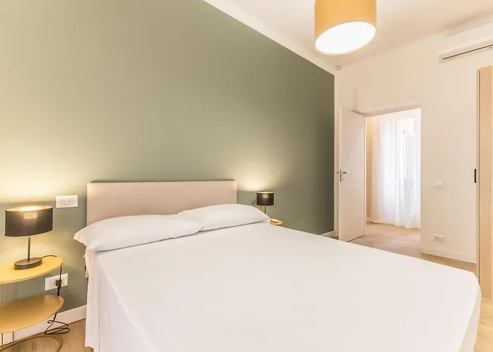 Appartamento Elegant New 10 Min From Vatican Roma