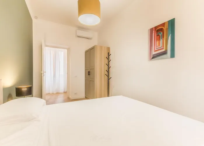 Appartamento Elegant New 10 Min From Vatican