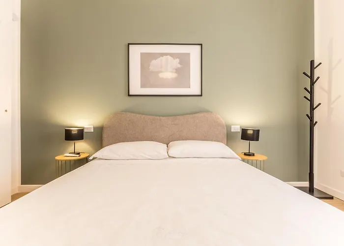 Elegant New 10 Min From Vatican * Roma