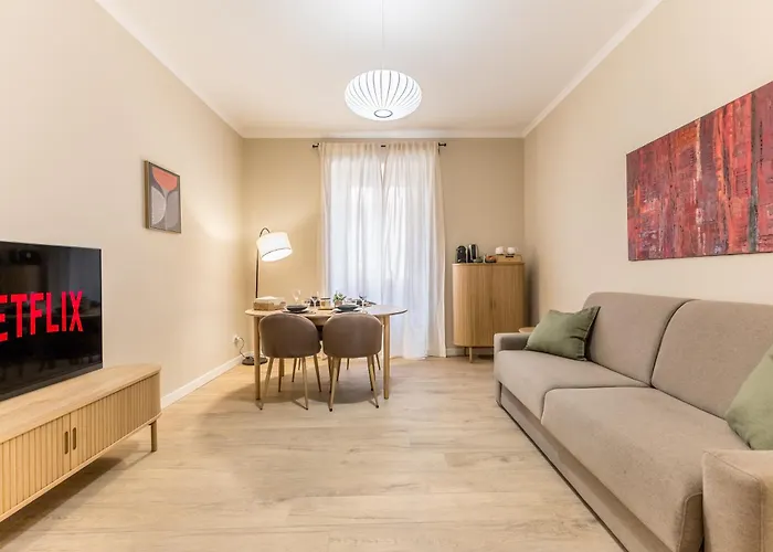 Elegant New 10 Min From Vatican Appartamento *