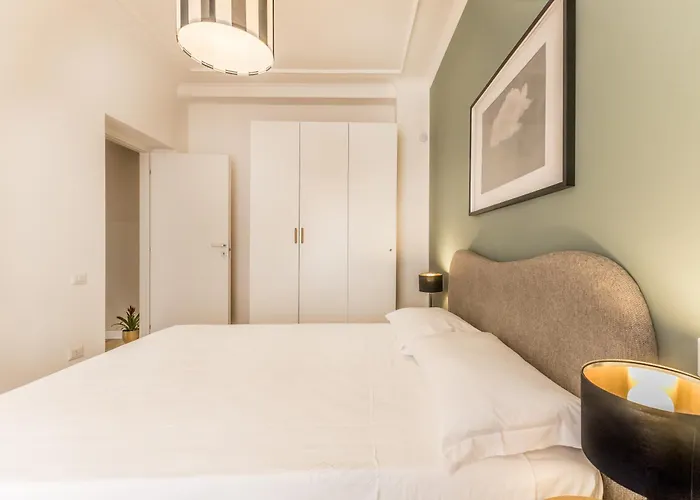 Elegant New 10 Min From Vatican *