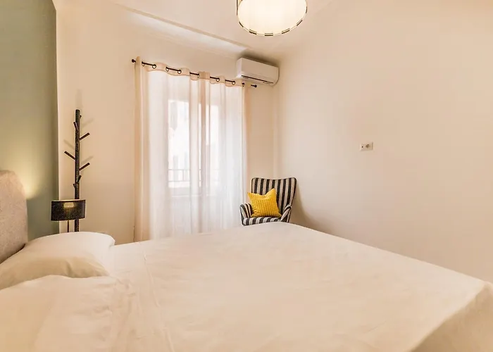 Appartamento Elegant New 10 Min From Vatican Roma