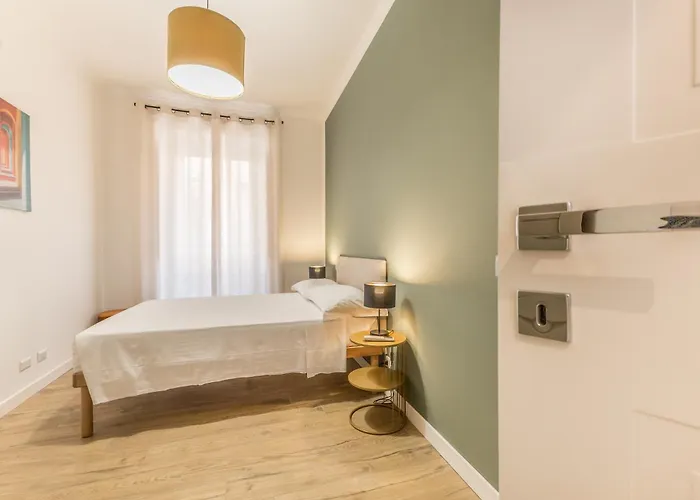 Elegant New 10 Min From Vatican Appartamento Roma