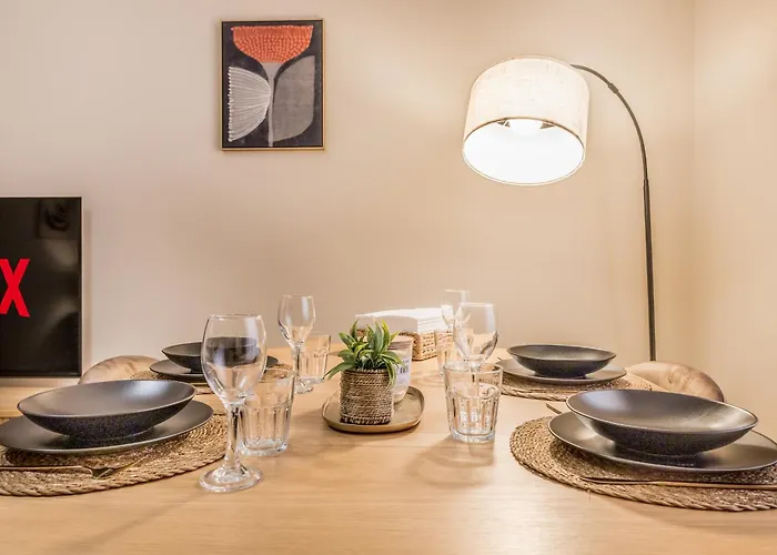 Appartamento Elegant New 10 Min From Vatican