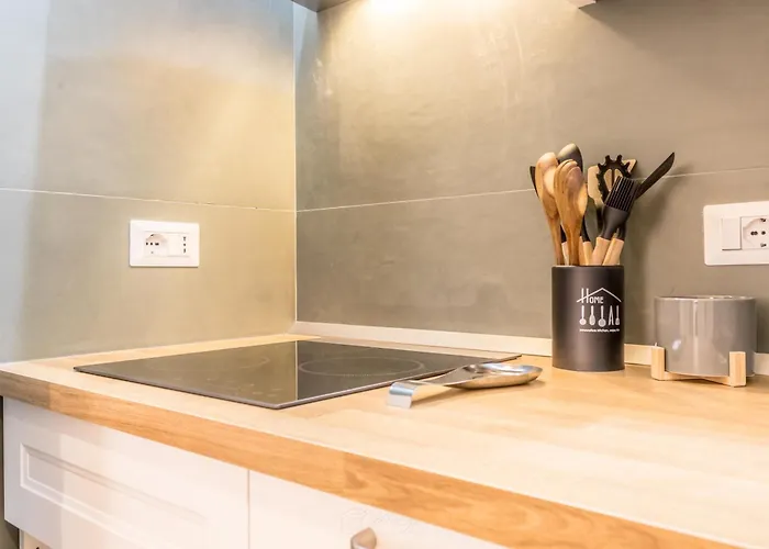 Appartamento Elegant New 10 Min From Vatican Roma